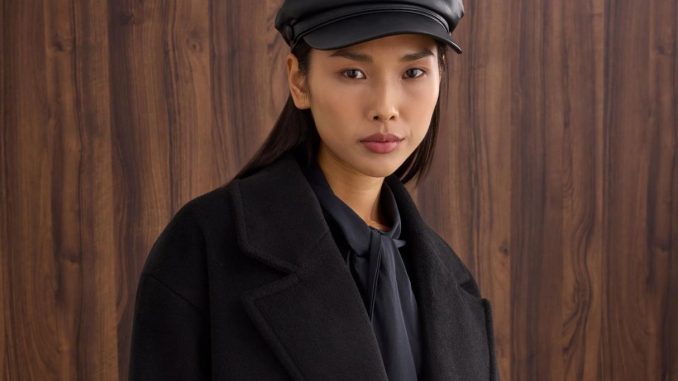 Kadın Kaban Modelleri - HE-QA-Com