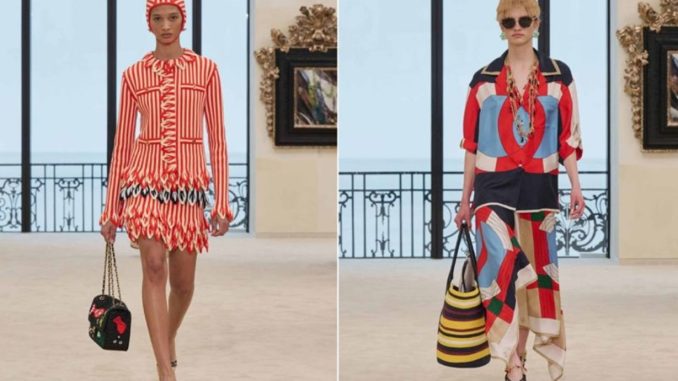 Chanel’in Matthieu Blazy imzalı ilk Cruise koleksiyonu nasıl görünüyor