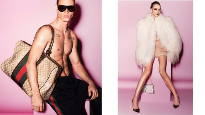 Gucci Sonbahar Öncesi Koleksiyonu nedir, ikonik parçalar nasıl yeniden yorumlandı